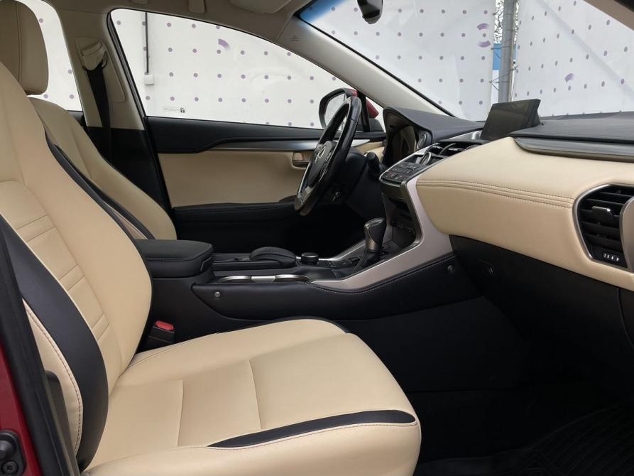 Lexus NX I Тамбов  - изображение 12