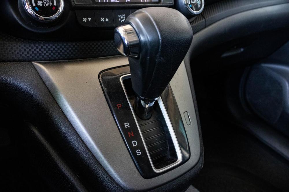 Honda CR-V IV Уфа  - изображение 18
