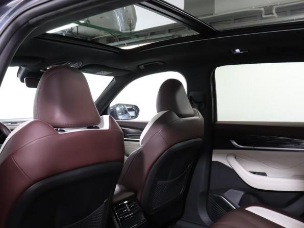 Geely Monjaro I с пробегом 2023 года, цена 2 799 000 рублей, 69607 км, внедорожник, Автокод Объявления