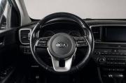 Kia Sportage IV Рестайлинг Челябинск  - изображение 30