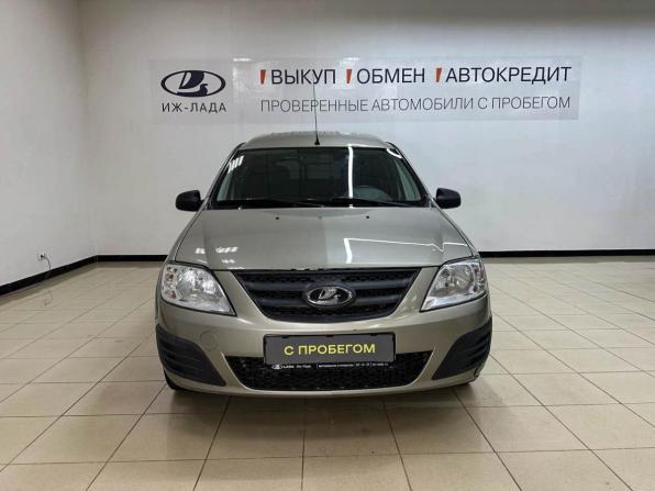 Lada (ВАЗ) Largus I с пробегом 2021 года, цена 799 000 рублей, 98208 км, универсал, Автокод Объявления