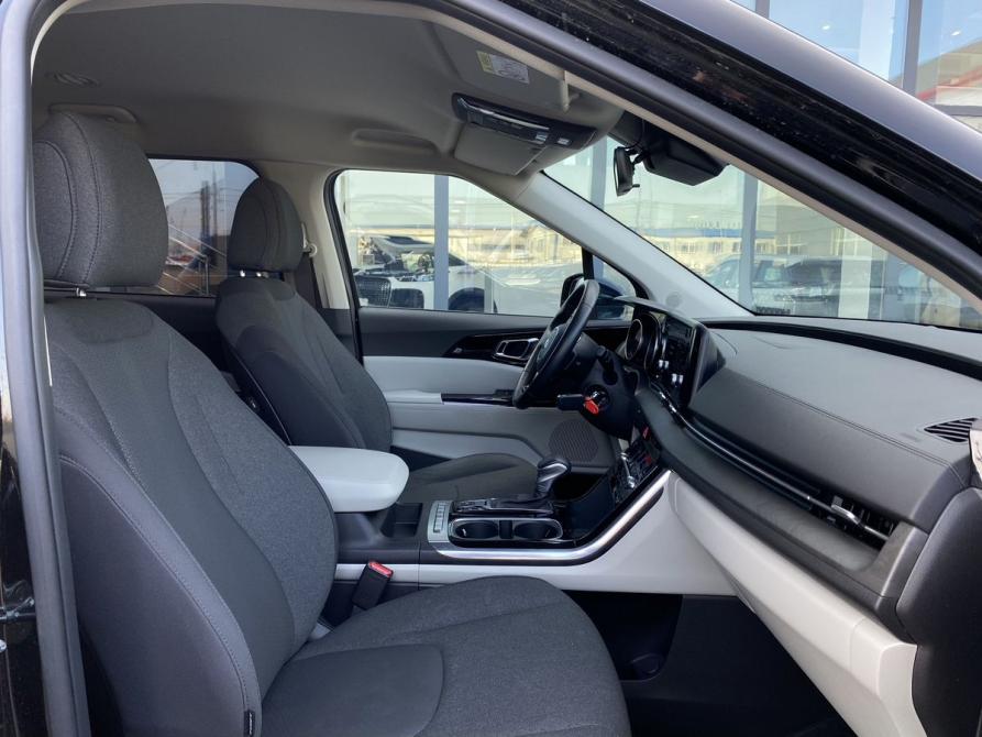 Kia Carnival IV Москва  - изображение 25