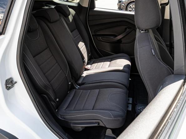 Ford Kuga II с пробегом 2014 года, цена 1 295 000 рублей, 193778 км, внедорожник, Автокод Объявления