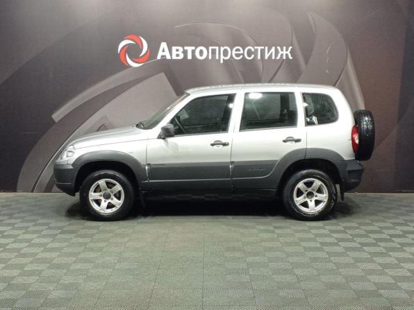 Lada (ВАЗ) Niva с пробегом 2020 года, цена 599 000 рублей, 180240 км, внедорожник, Автокод Объявления