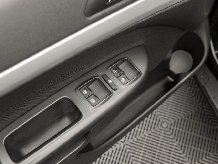 Skoda Octavia II (A5) Рестайлинг Москва  - изображение 12