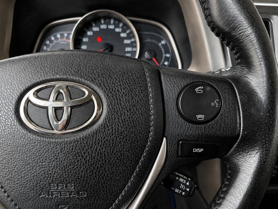 Toyota RAV4 III (XA30) Рестайлинг Уфа  - изображение 10