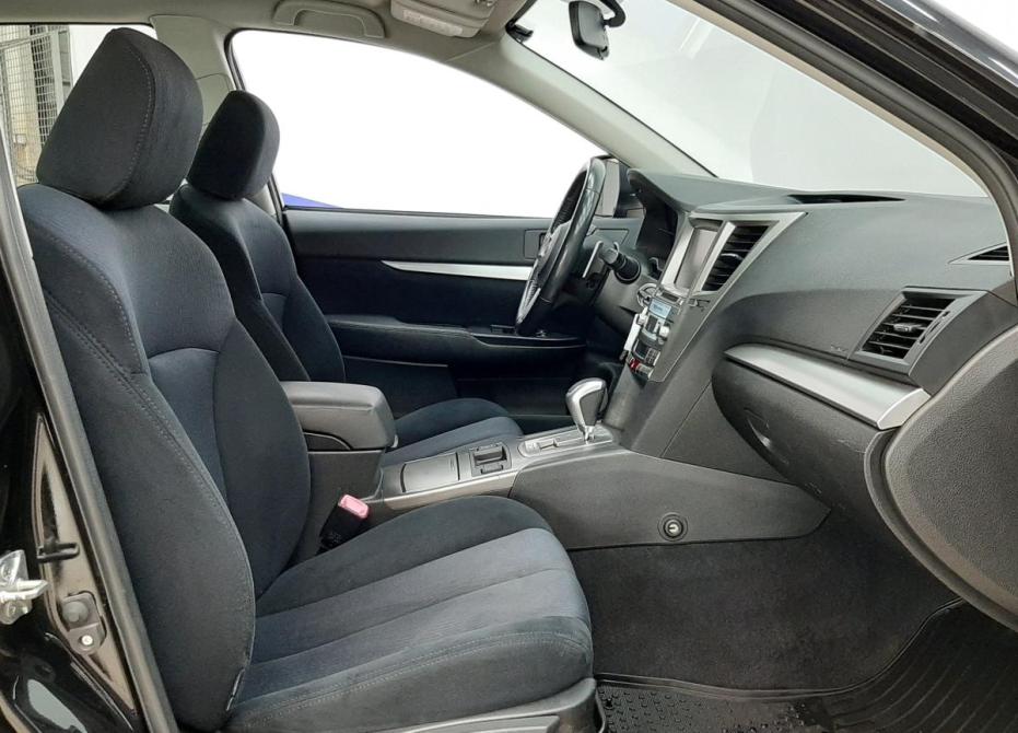 Subaru Outback IV Москва  - изображение 11