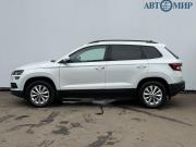 Skoda Karoq I Москва  - изображение 20