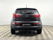 Kia Sportage III Рестайлинг Казань  - изображение 21