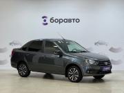 Lada (ВАЗ) Granta I Рестайлинг Ставрополь  - изображение 20