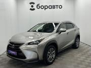 Lexus NX I Воронеж  - изображение 24