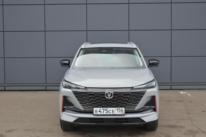 Changan UNI-S (CS55 Plus) с пробегом 2024 года, цена 2 300 000 рублей, 15821 км, внедорожник, Автокод Объявления