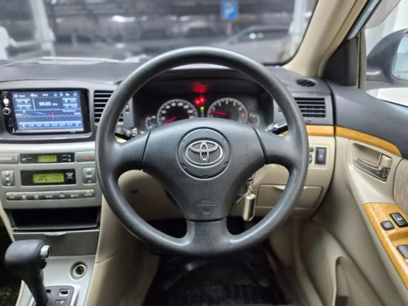 Toyota Corolla IX (E120 E130) Рестайлинг с пробегом 2005 года, цена 500 000 рублей, 240220 км, хэтчбек, Автокод Объявления