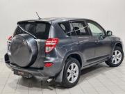 Toyota RAV4 III (XA30) Рестайлинг Курск  - изображение 19