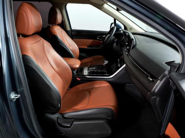 Kia Carnival IV с пробегом 2021 года, цена 3 698 000 рублей, 138808 км, минивэн, Автокод Объявления
