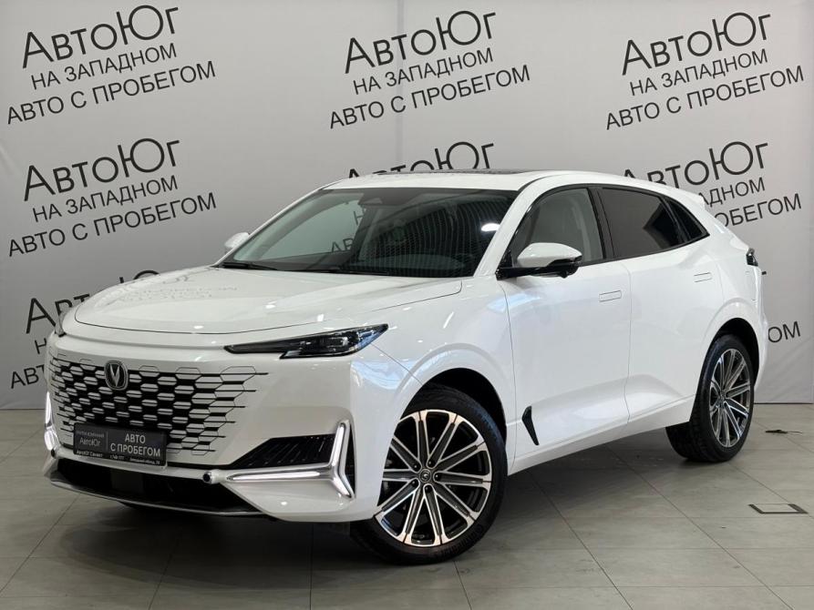 Changan UNI-K Ставрополь  - изображение 1