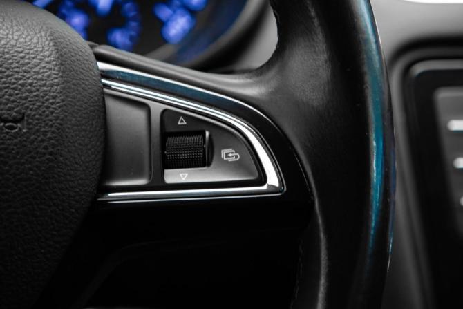 Skoda Octavia III (A7) с пробегом 2014 года, цена 1 500 000 рублей, 203640 км, универсал, Автокод Объявления