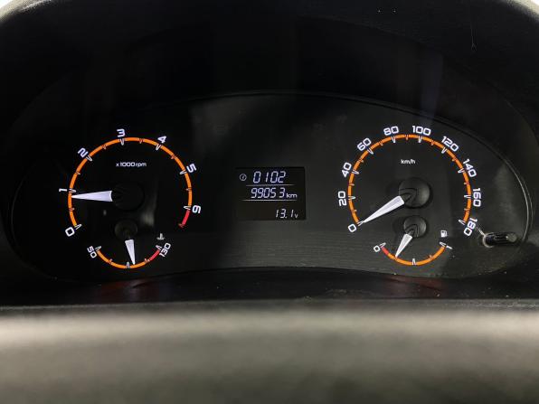 Lada (ВАЗ) 2121 (4x4) I Рестайлинг (2020) с пробегом 2020 года, цена 760 000 рублей, 99052 км, внедорожник, Автокод Объявления