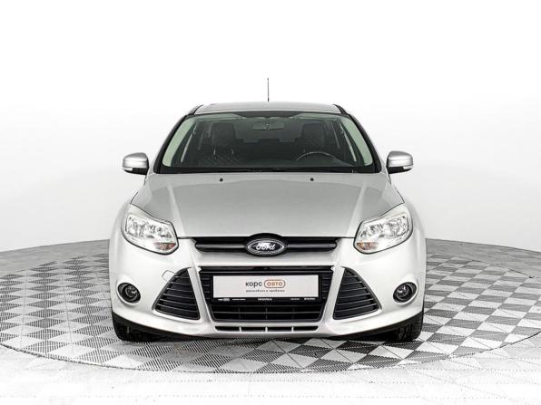 Ford Focus III с пробегом 2011 года, цена 779 000 рублей, 168016 км, седан, Автокод Объявления