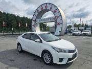 Toyota Corolla XI (E160 E170 E180) Тюмень  - изображение 18