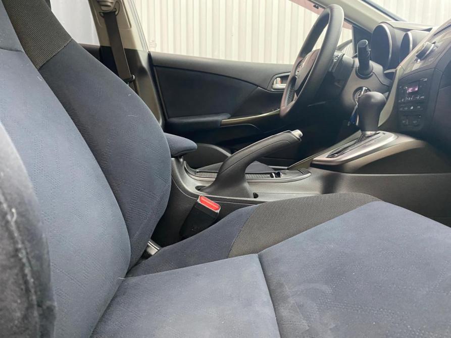 Honda Civic IX Альметьевск  - изображение 33