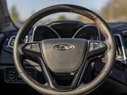 Chery Tiggo 5 I Рестайлинг Санкт-Петербург  - изображение 18