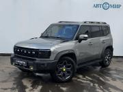 JETOUR T2 Москва  - изображение 16