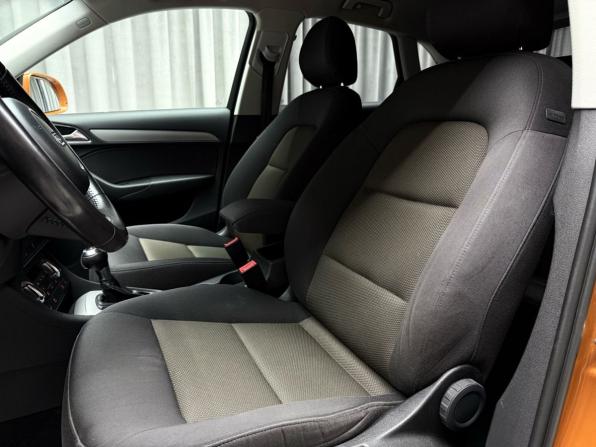 Audi Q3 I (8U) с пробегом 2012 года, цена 1 699 000 рублей, 153722 км, внедорожник, Автокод Объявления