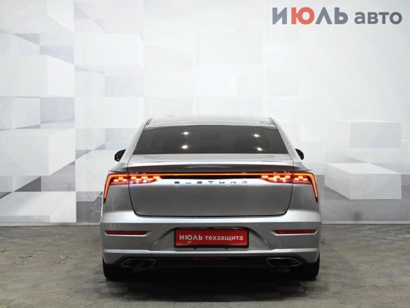 FAW Bestune B70 I Рестайлинг с пробегом 2023 года, цена 1 750 000 рублей, 69471 км, хэтчбек, Автокод Объявления