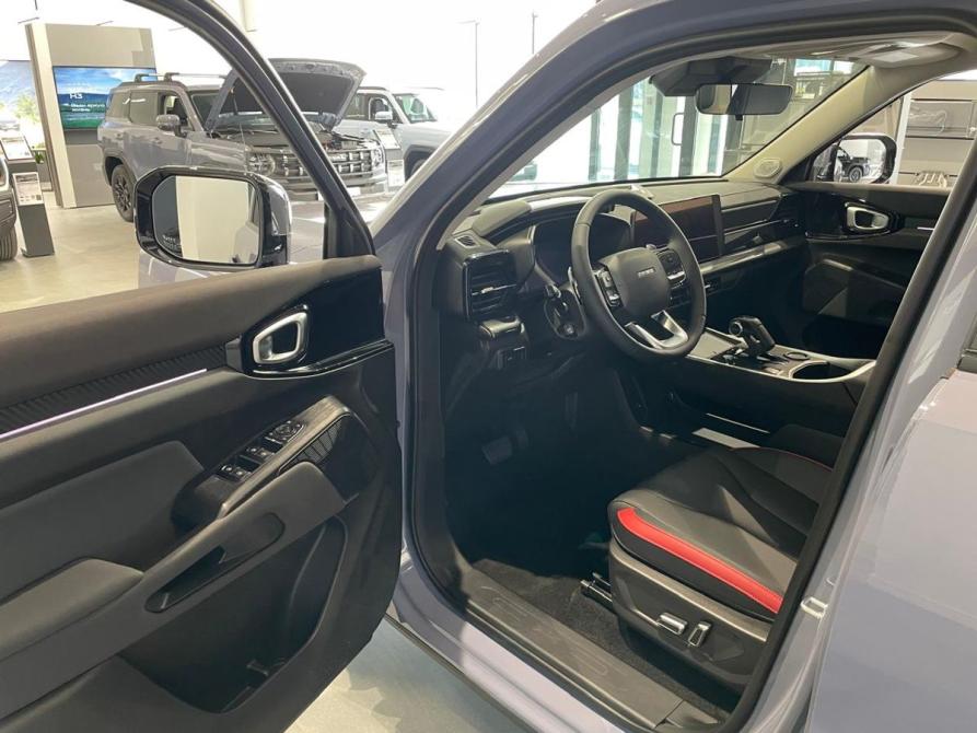 Haval H3 I Рестайлинг Москва  - изображение 8