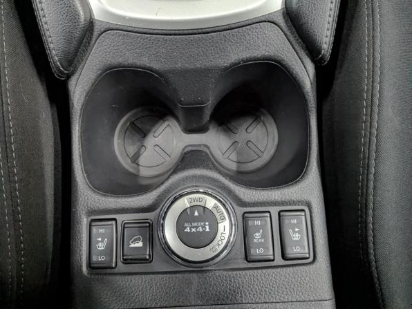 Nissan X-Trail III Рестайлинг с пробегом 2019 года, цена 2 399 000 рублей, 70527 км, внедорожник, Автокод Объявления