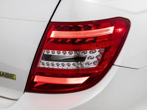 Mercedes-Benz C-Класс III (W204) Рестайлинг с пробегом 2011 года, цена 1 320 000 рублей, 116133 км, универсал, Автокод Объявления