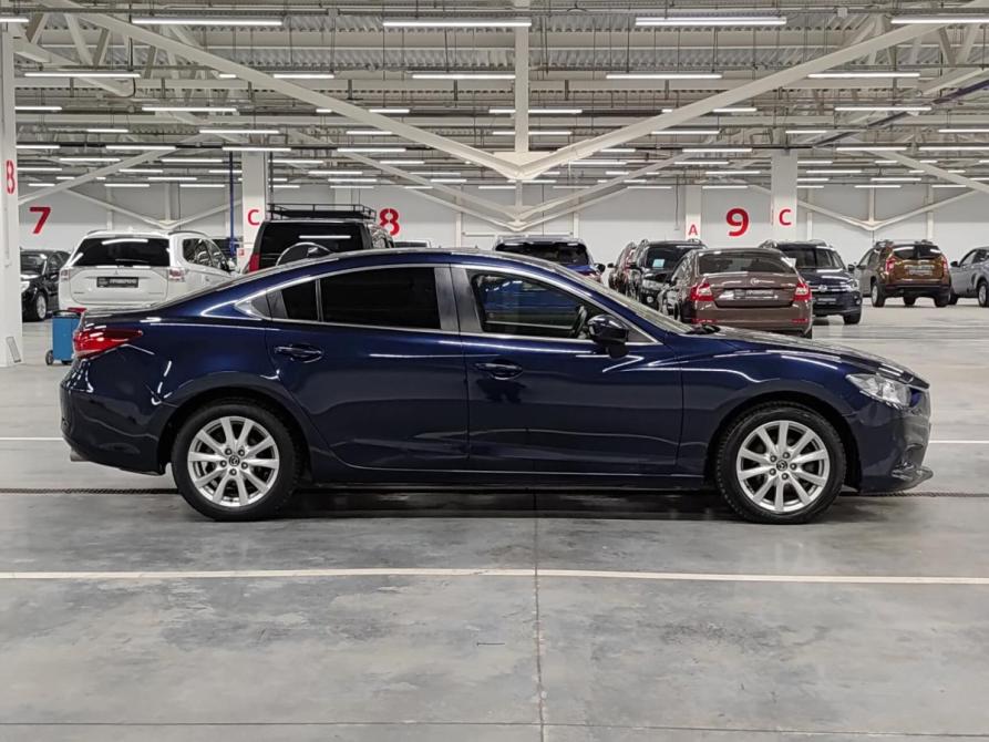 Mazda 6 III (GJ) Казань  - изображение 5