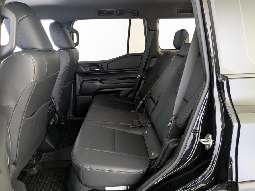 Toyota Land Cruiser Prado 250 Series Москва  - изображение 10