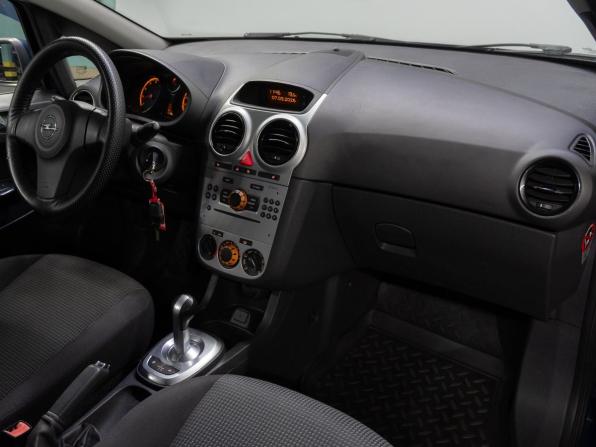 Opel Corsa D Рестайлинг II с пробегом 2012 года, цена 550 000 рублей, 136959 км, хэтчбек, Автокод Объявления