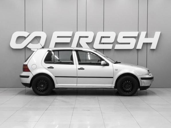 Volkswagen Golf IV с пробегом 2003 года, цена 380 000 рублей, 441825 км, хэтчбек, Автокод Объявления