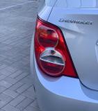 Chevrolet Aveo II Астрахань  - изображение 31