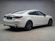 Mazda 6 III (GJ) Рестайлинг 2 Москва  - изображение 21