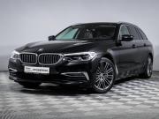 BMW 5 серии VII (G30/G31/G38) Москва  - изображение 21