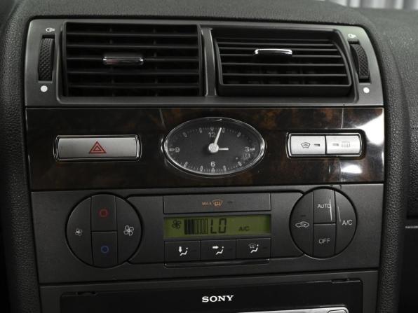 Ford Mondeo III Рестайлинг с пробегом 2006 года, цена 699 870 рублей, 287202 км, седан, Автокод Объявления