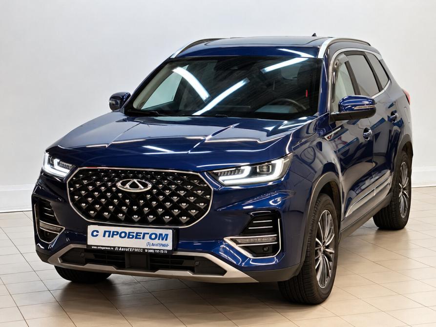 Chery Tiggo 8 Pro I Балашиха  - изображение 1