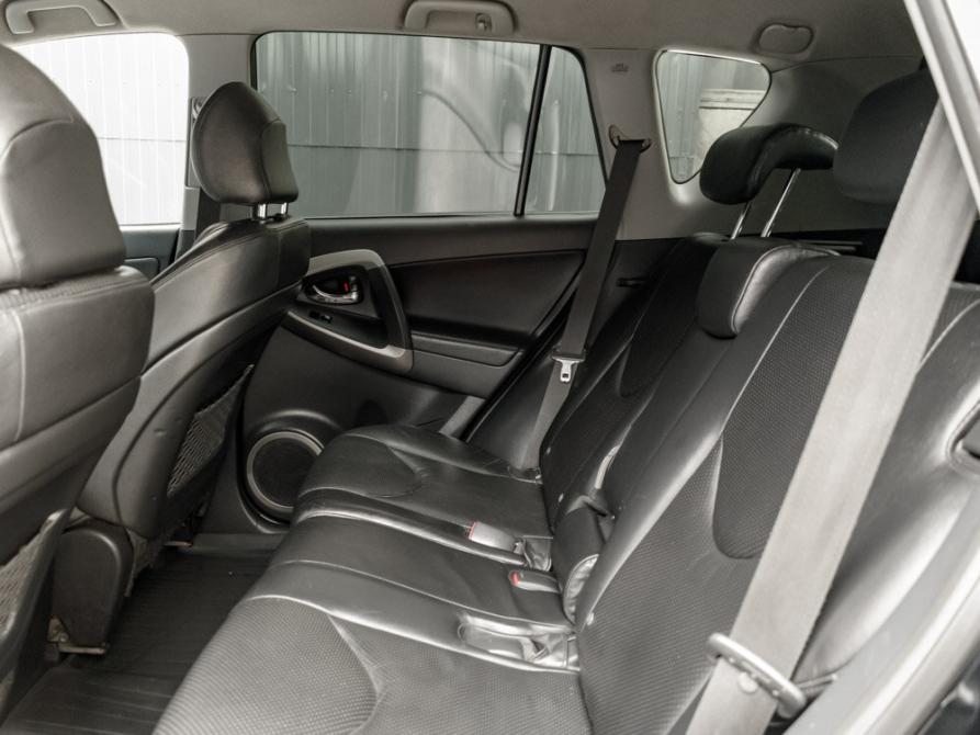 Toyota RAV4 III (XA30) Екатеринбург  - изображение 23