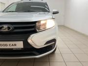 Lada (ВАЗ) Largus I Рестайлинг Энгельс  - изображение 46