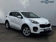 Kia Sportage IV Москва  - изображение 17