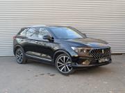 FAW Bestune T77 I Москва  - изображение 59