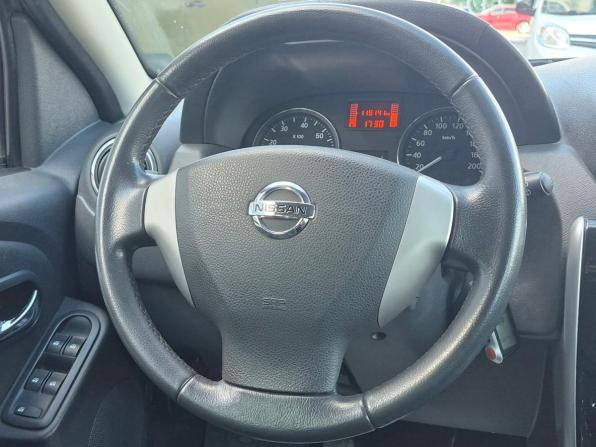 Nissan Terrano III (D10) с пробегом 2014 года, цена 1 229 000 рублей, 119126 км, внедорожник, Автокод Объявления