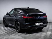 BMW X4 II (G02) Москва  - изображение 30