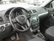 Skoda Yeti I Рестайлинг Ижевск  - изображение 33