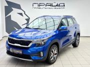 Kia Seltos I Ростов-на-Дону  - изображение 21