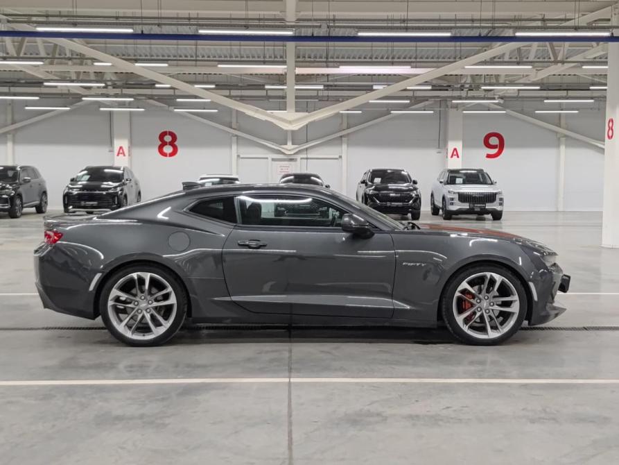Chevrolet Camaro VI Казань  - изображение 5